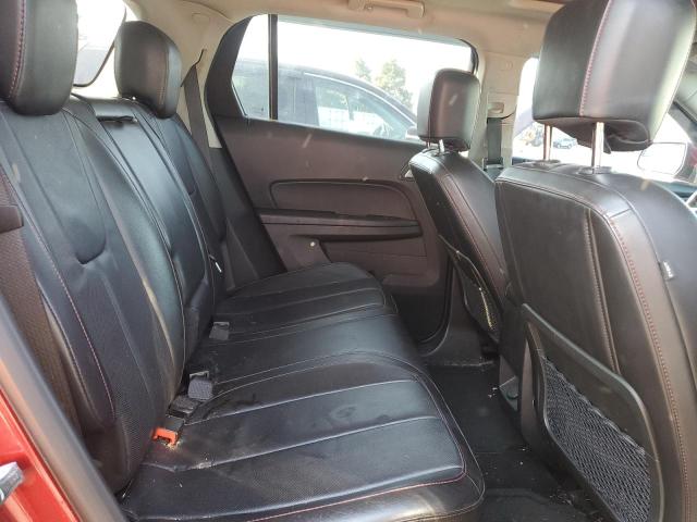 Photo 11 from auction – 2012 GMC TERRAIN SL with VIN 2GKALUEK5C6196174