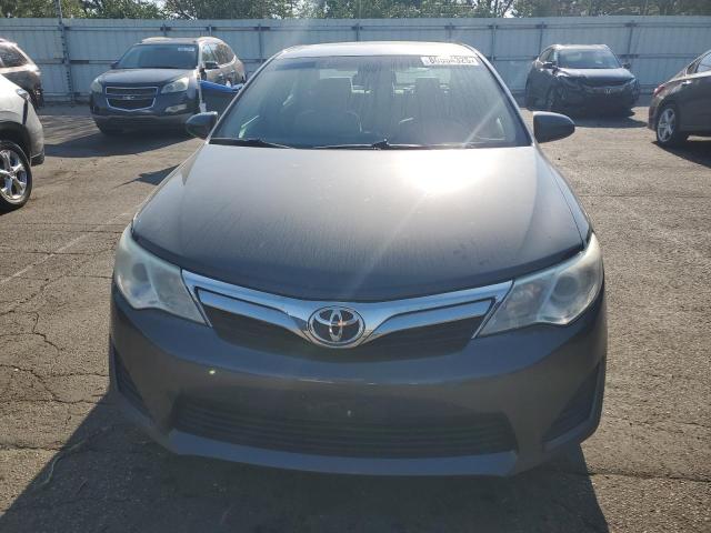 Photo 5 from auction – 2012 TOYOTA CAMRY BASE with VIN 4T4BF1FK4CR235506