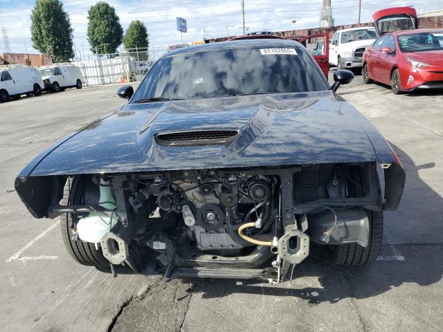 Photo 5 from auction – 2021 DODGE CHALLENGER with VIN 2C3CDZJG3MH672254