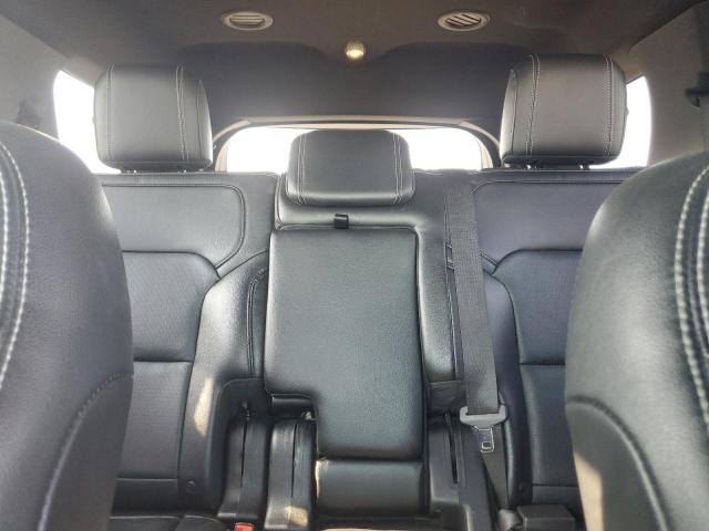 Photo 10 from auction – 2017 FORD EXPLORER LIMITED with VIN 1FM5K7F83HGE19187