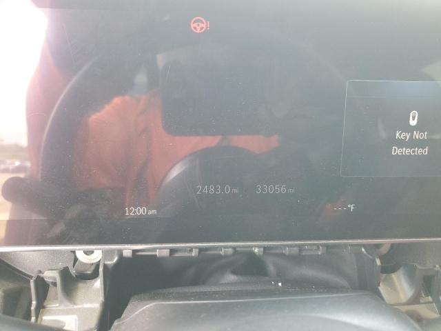 Photo 9 from auction – 2022 MERCEDES-BENZ C 300 4MAT with VIN W1KAF4HB9NR061663