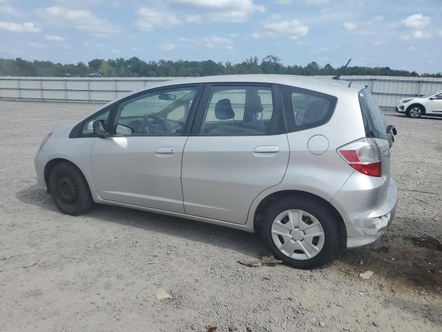 Photo 2 from auction – 2013 HONDA FIT with VIN JHMGE8H36DC009589