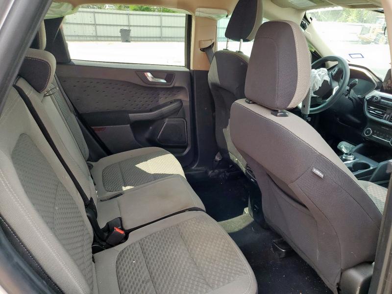 Photo 11 from auction – 2020 FORD ESCAPE SE with VIN 1FMCU0G67LUA31671