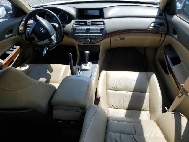 Photo 8 from auction – 2010 HONDA ACCORD EXL with VIN 1HGCP2F84AA190030