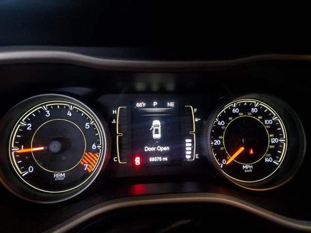 Photo 9 from auction – 2015 JEEP CHEROKEE S with VIN 1C4PJMAB9FW662071