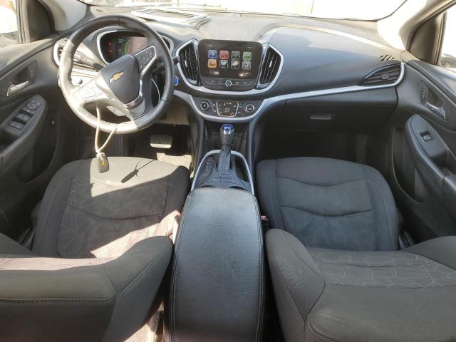 Photo 8 from auction – 2017 CHEVROLET VOLT LT with VIN 1G1RC6S50HU131422