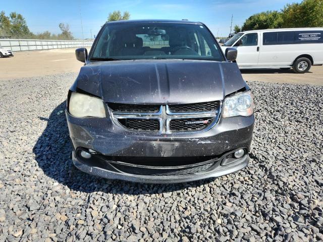 Photo 5 from auction – 2017 DODGE GRAND CARA with VIN 2C4RDGCG1HR685365