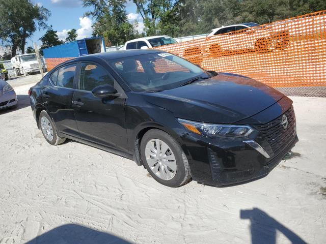 Photo 4 from auction – 2024 NISSAN SENTRA S with VIN 3N1AB8BV7RY213930