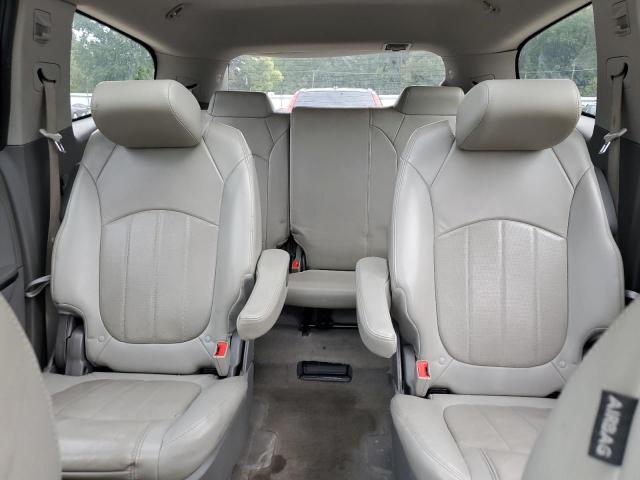 Photo 10 from auction – 2017 CHEVROLET TRAVERSE P with VIN 1GNKRJKD9HJ238981