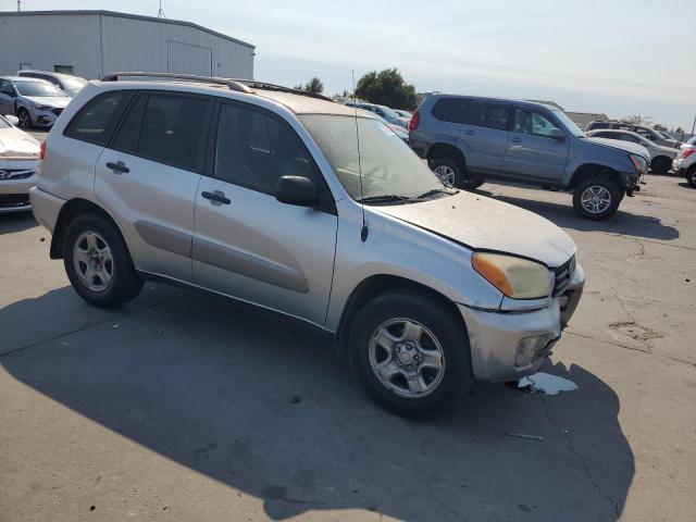 Photo 4 from auction – 2003 TOYOTA RAV4 with VIN JTEGH20V630102305