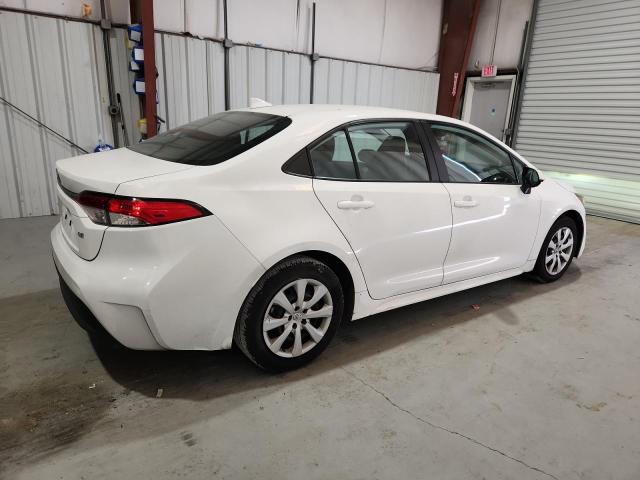 Photo 3 from auction – 2023 TOYOTA COROLLA LE with VIN 5YFB4MDE7PP022197