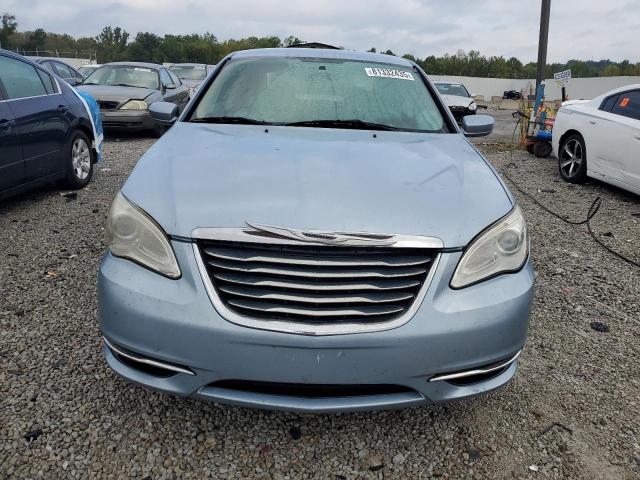 Photo 5 from auction – 2013 CHRYSLER 200 TOURIN with VIN 1C3CCBBB1DN676534
