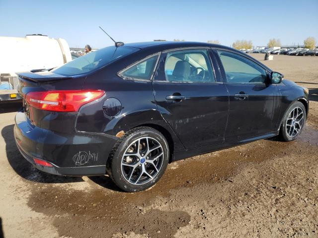 Photo 3 from auction – 2017 FORD FOCUS SE with VIN 1FADP3F24HL255760