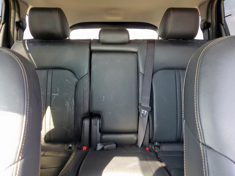 Photo 10 from auction – 2025 MAZDA CX-90 PREF with VIN JM3KKBHD3S1225202