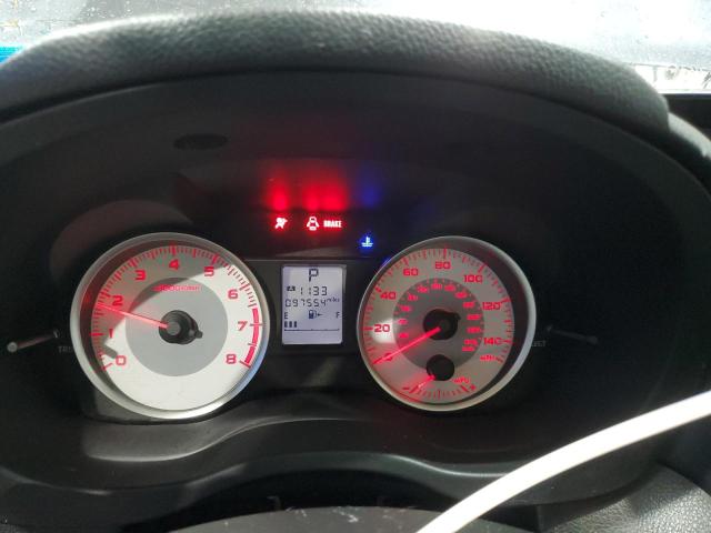 Photo 9 from auction – 2014 SUBARU IMPREZA with VIN JF1GJAA63EH023968