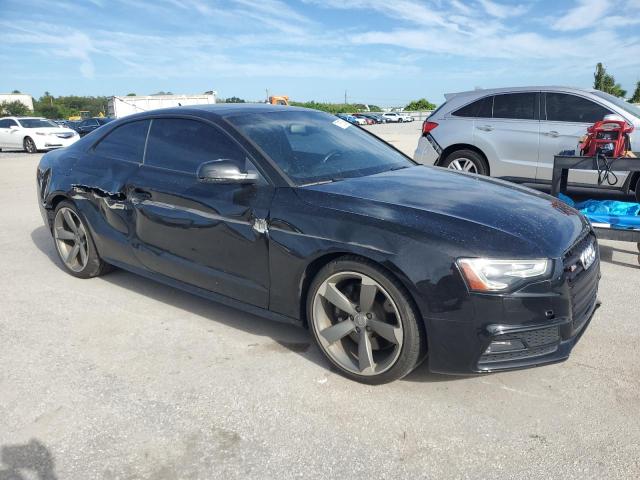 Photo 4 from auction – 2016 AUDI S5 PREMIUM with VIN WAUC4AFR1GA003312