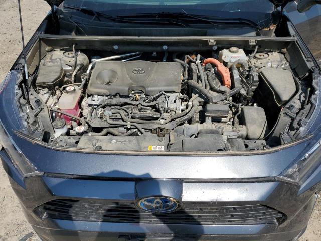 Photo 11 from auction – 2020 TOYOTA RAV4 LE with VIN 4T3MWRFV9LU009402