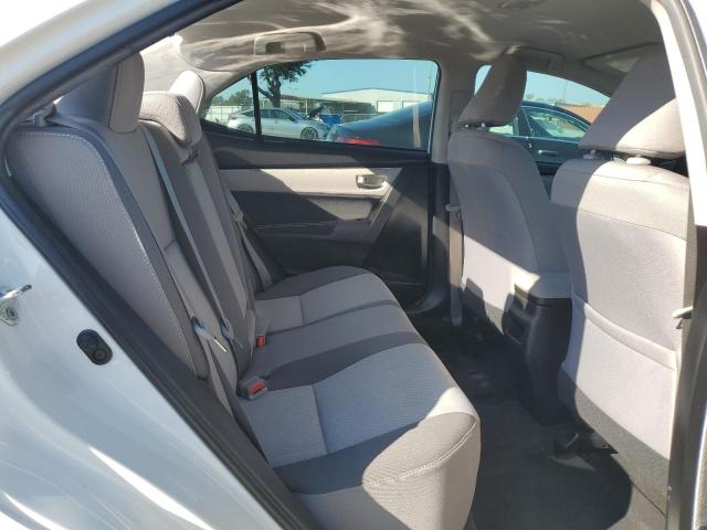Photo 10 from auction – 2018 TOYOTA COROLLA L with VIN 5YFBURHE5JP831597