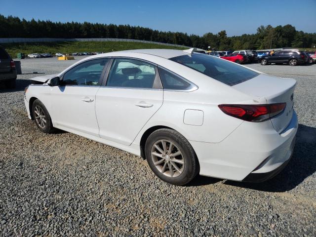 Photo 2 from auction – 2019 HYUNDAI SONATA SE with VIN 5NPE24AF7KH743545