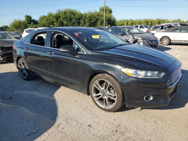 Photo 4 from auction – 2014 FORD FUSION TIT with VIN 3FA6P0K96ER156638
