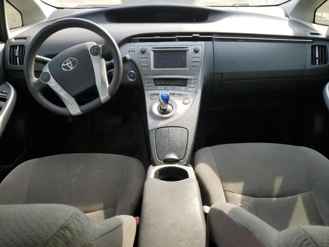 Photo 8 from auction – 2013 TOYOTA PRIUS with VIN JTDKN3DU8D0354038