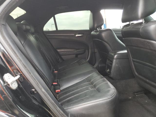 Photo 10 from auction – 2013 CHRYSLER 300 S with VIN 2C3CCABG9DH586420