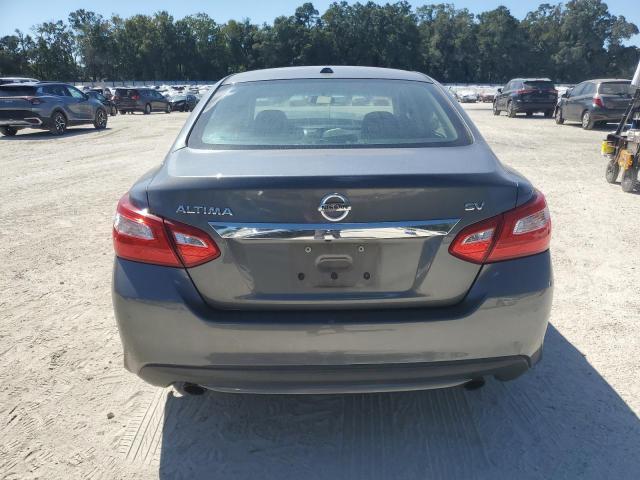 Photo 6 from auction – 2017 NISSAN ALTIMA 2.5 with VIN 1N4AL3AP6HC267281