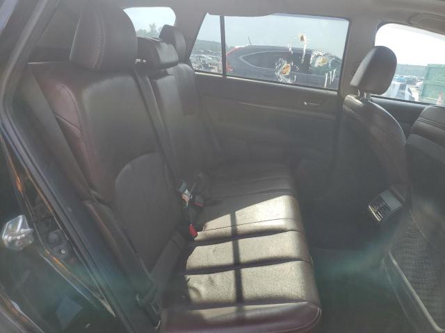 Photo 10 from auction – 2013 SUBARU OUTBACK 2. with VIN 4S4BRBSC7D3277861