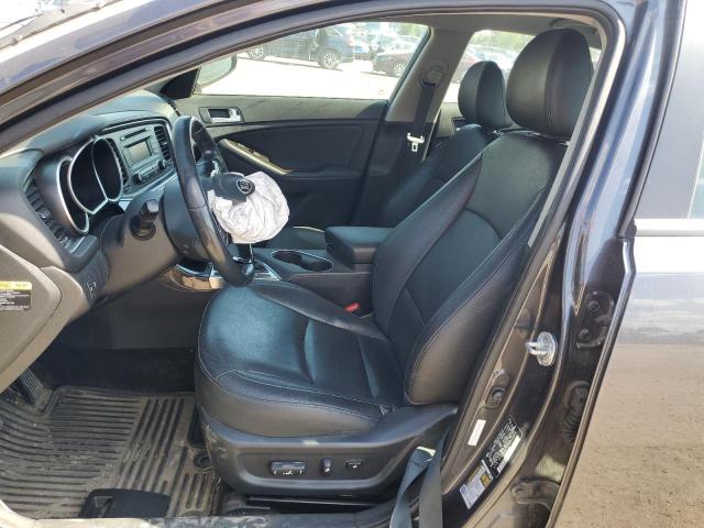 Photo 7 from auction – 2015 KIA OPTIMA EX with VIN 5XXGN4A71FG513008