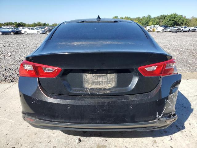 Photo 6 from auction – 2018 CHEVROLET MALIBU LT with VIN 1G1ZD5ST5JF101445