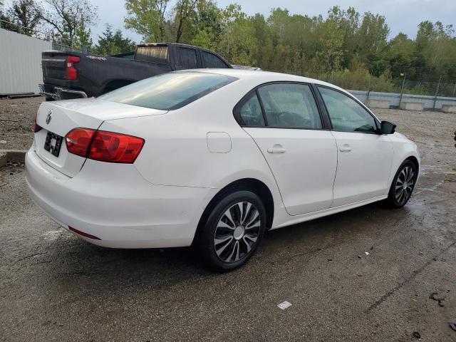 Photo 3 from auction – 2012 VOLKSWAGEN JETTA BASE with VIN 3VW2K7AJ9CM326011