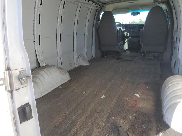 Photo 10 from auction – 2013 CHEVROLET EXPRESS G2 with VIN 1GCWGFCA8D1147650