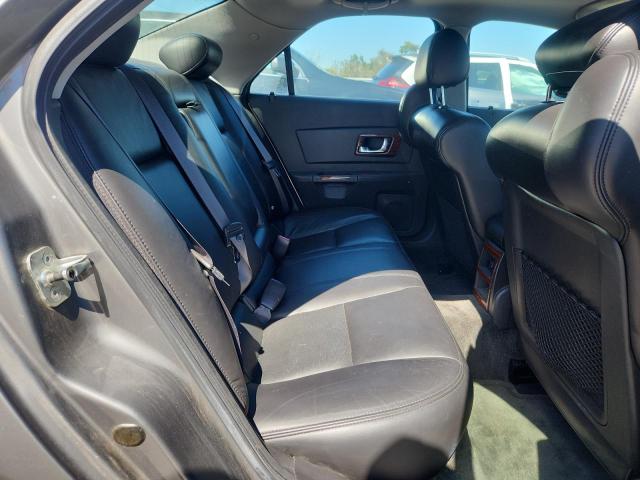 Photo 10 from auction – 2004 CADILLAC CTS with VIN 1G6DM577740171195
