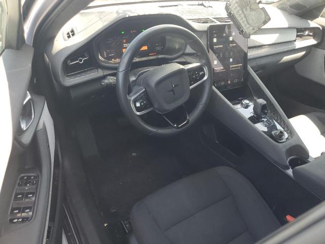 Photo 8 from auction – 2023 POLESTAR 2 with VIN YSMED3KAXPL127580