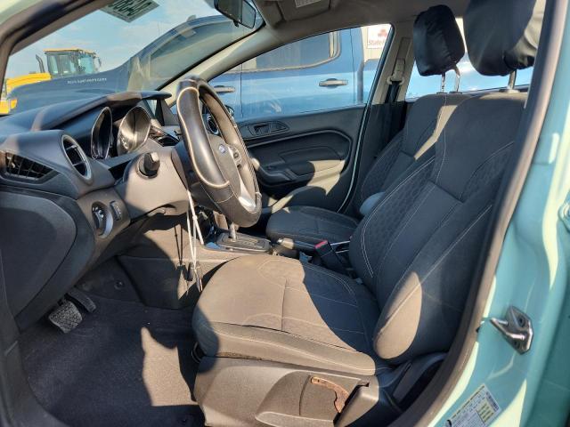 Photo 7 from auction – 2017 FORD FIESTA with VIN 3FADP4EJ3HM149801