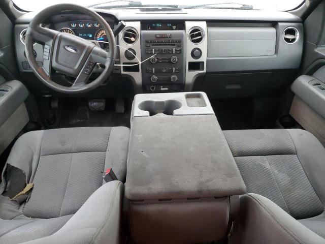 Photo 8 from auction – 2013 FORD F150 SUPER with VIN 1FTFX1EF0DFC77758
