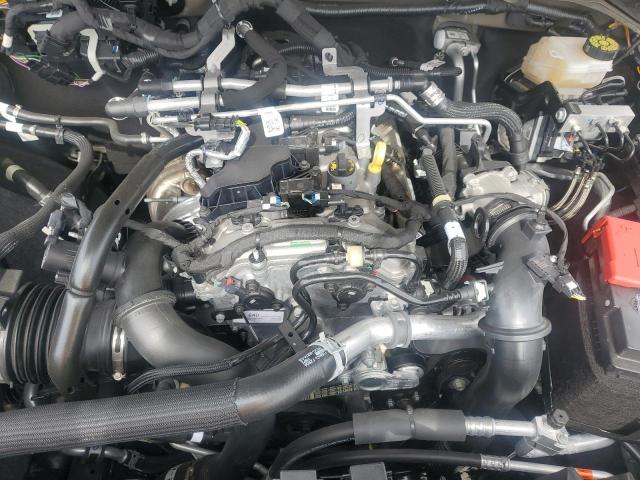 Photo 12 from auction – 2025 FORD BRONCO BIG with VIN 1FMEE7BH7SLA53441