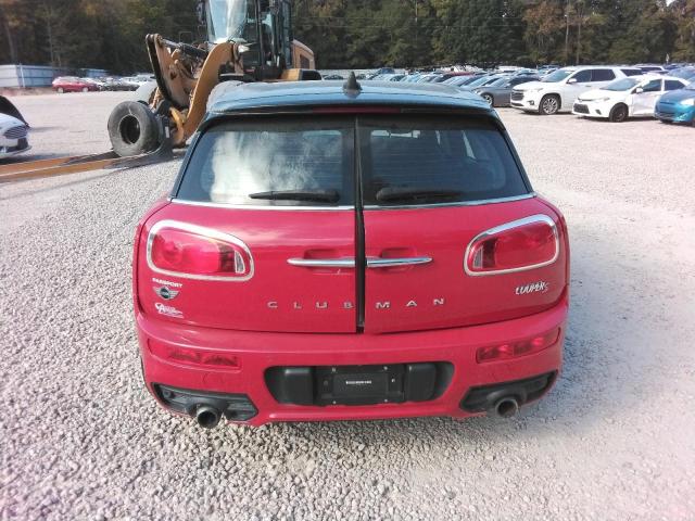Photo 6 from auction – 2017 MINI COOPER S C with VIN WMWLU5C30H2E83784