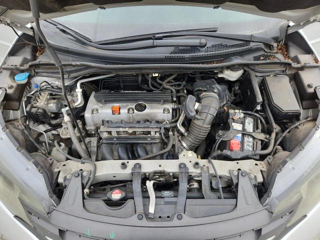 Photo 11 from auction – 2013 HONDA CR-V EXL with VIN 5J6RM4H72DL015800