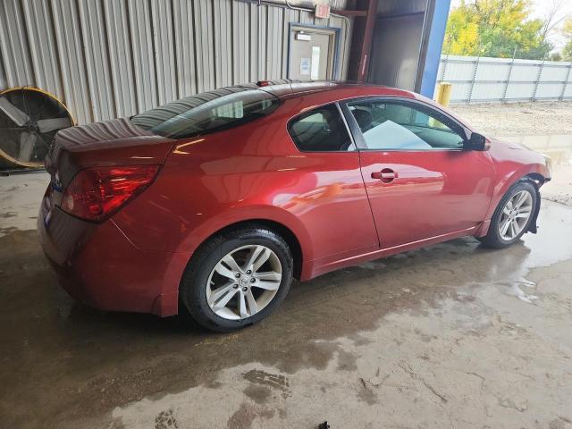 Photo 3 from auction – 2013 NISSAN ALTIMA S with VIN 1N4AL2EP3DC126022