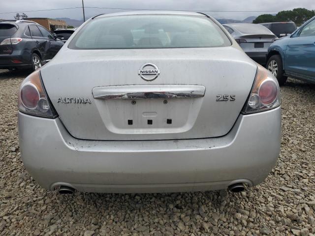 Photo 6 from auction – 2011 NISSAN ALTIMA BAS with VIN 1N4AL2AP1BN474506