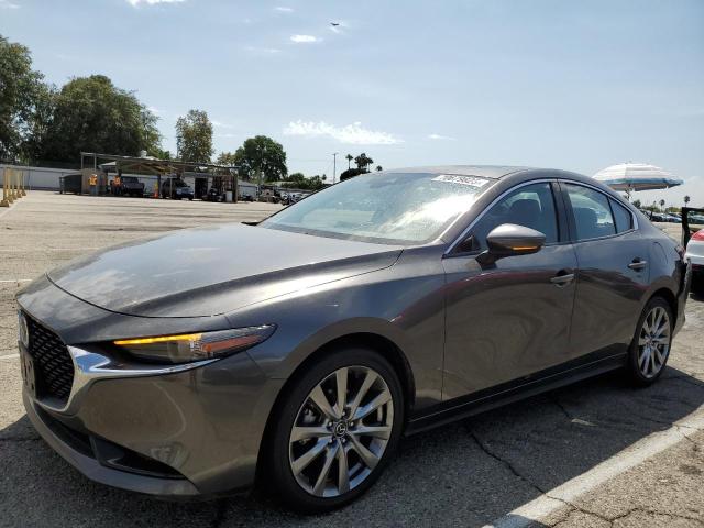 MAZDA 3 PREMIUM 2021 with VIN JM1BPADL0M1315248 - Photo from auction