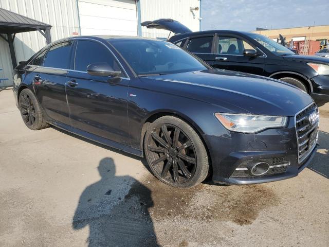 Photo 4 from auction – 2017 AUDI A6 PROGRES with VIN WAUJ2AFC9HN094624