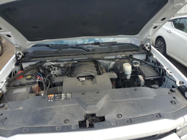 Photo 11 from auction – 2016 CHEVROLET SILVERADO with VIN 1GCVKREC6GZ165502