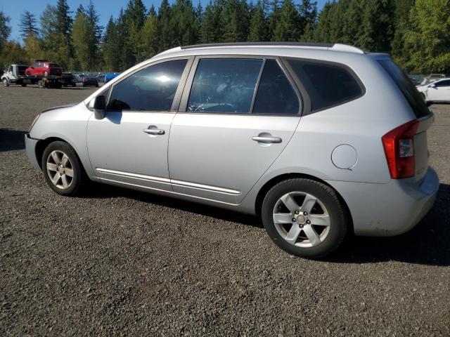 Photo 2 from auction – 2007 KIA RONDO LX with VIN KNAFG526977055839
