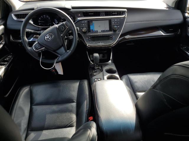 Foto 8 de la subasta – 2014 TOYOTA AVALON BAS con VIN 4T1BK1EB3EU115271