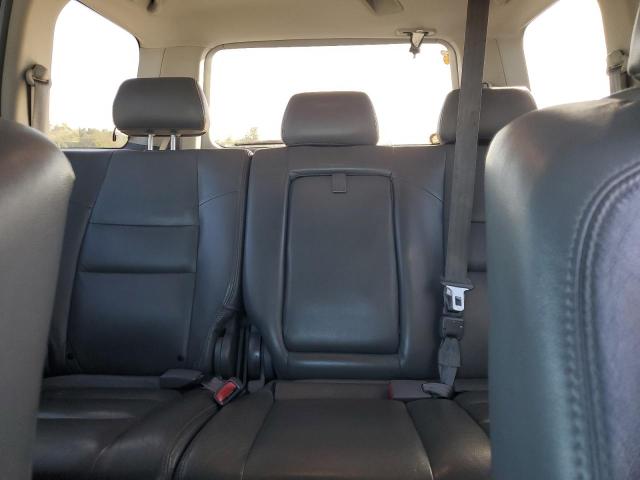 Photo 10 from auction – 2008 HONDA PILOT SE with VIN 5FNYF18338B055125