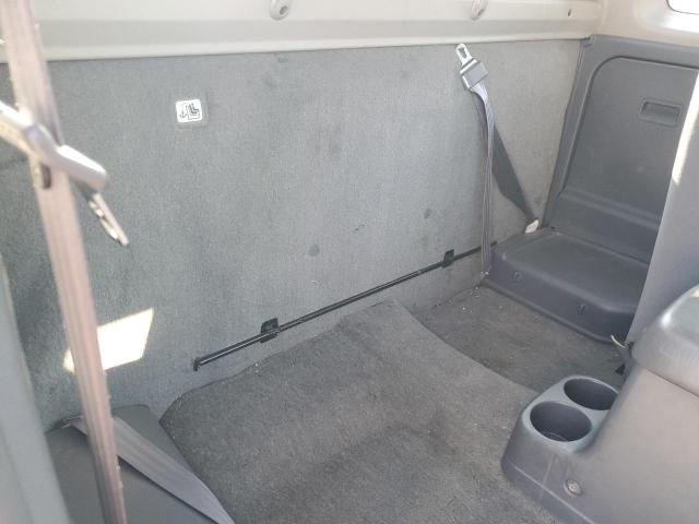 Photo 10 from auction – 2001 NISSAN FRONTIER K with VIN 1N6DD26S91C305908
