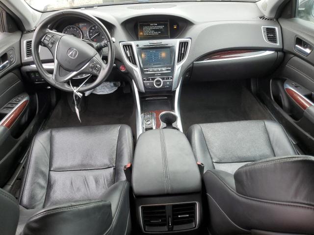 Photo 8 from auction – 2015 ACURA TLX ADVANC with VIN 19UUB2F7XFA007490
