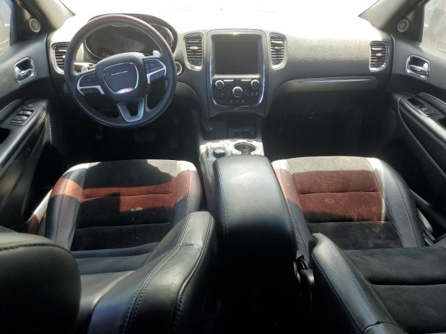 Photo 8 from auction – 2015 DODGE DURANGO SXT with VIN 1C4RDHAG8FC201500